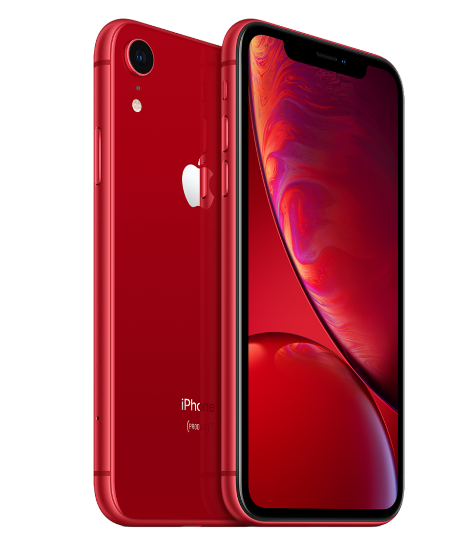 iPhone Xr 64GB | Hàng Chính Hãng 99%