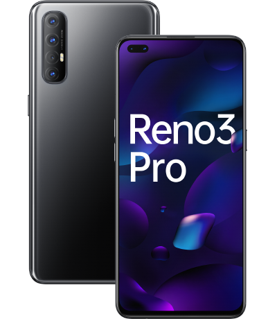 Điện thoại OPPO Reno3 Pro