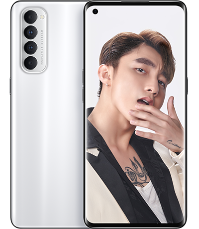 Điện thoại OPPO Reno4 Pro