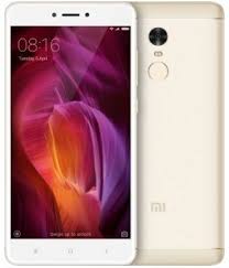 Xiaomi Redmi Note 4 - Chính hãng DGW - Ram 4Gb - Rom 64GB