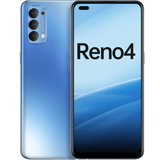 Điện thoại OPPO Reno4