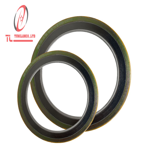 Spiral Wound gasket