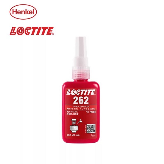 Keo loctite 262