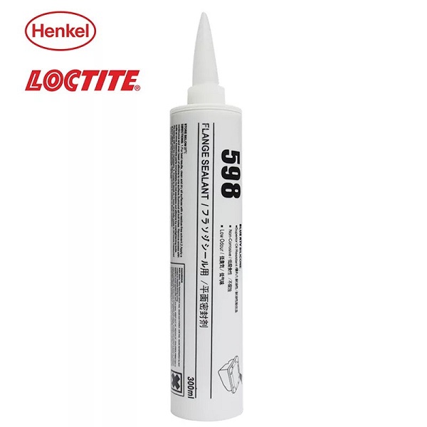 Keo loctite 598 - Tạo gioăng