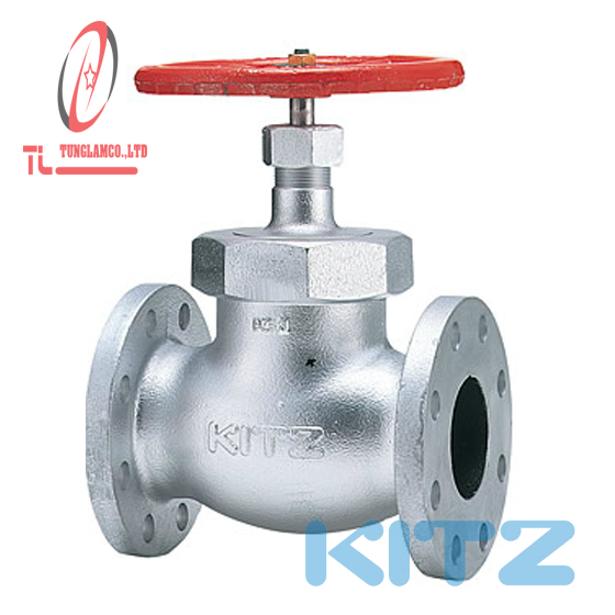 Van cầu Kitz 10 SDBF