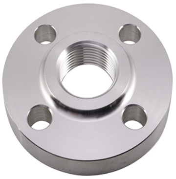 Threaded Flange ANSI
