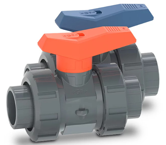 Ball Valve 542