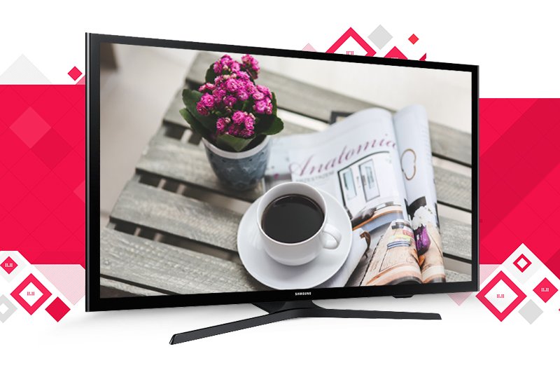 Internet Tivi Samsung 49 inch UA49J5200