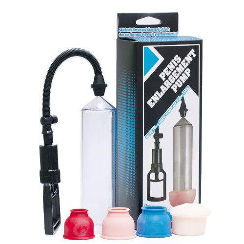 máy tập dương vật