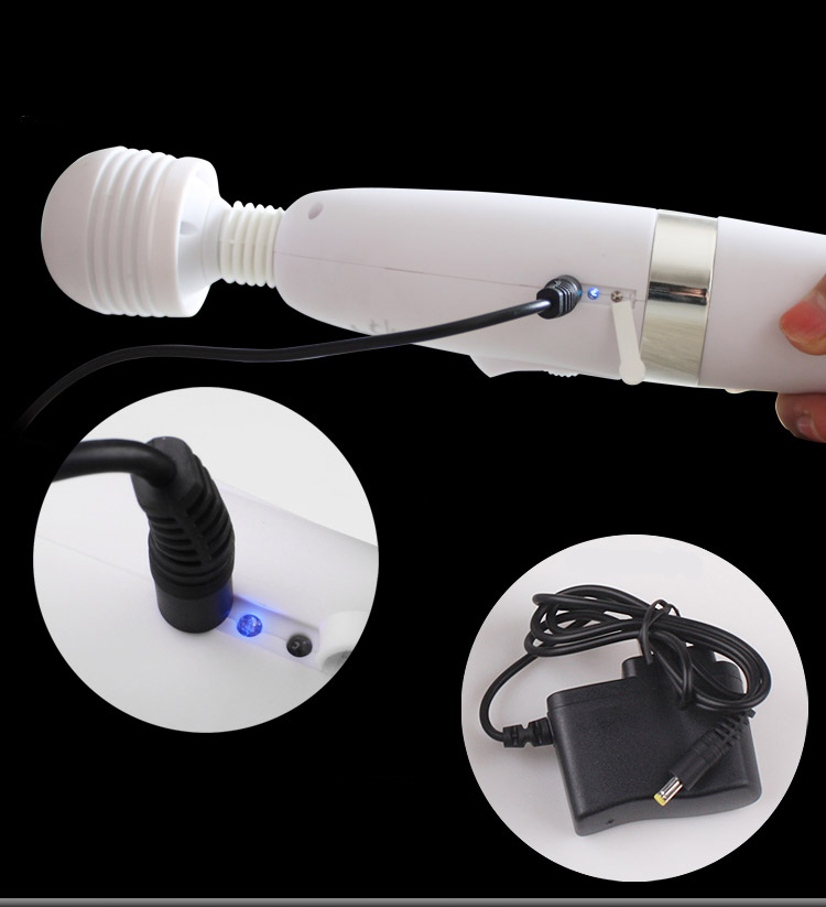 máy massage âm đạo