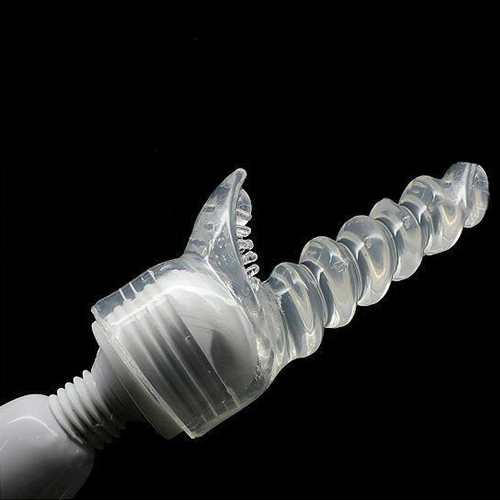 Máy massage âm đạo sạc điện USA