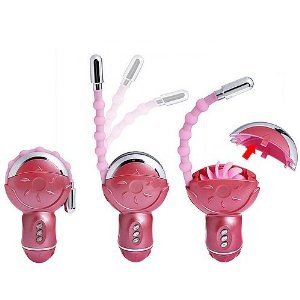 Máy massage hậu môn âm đạo USA