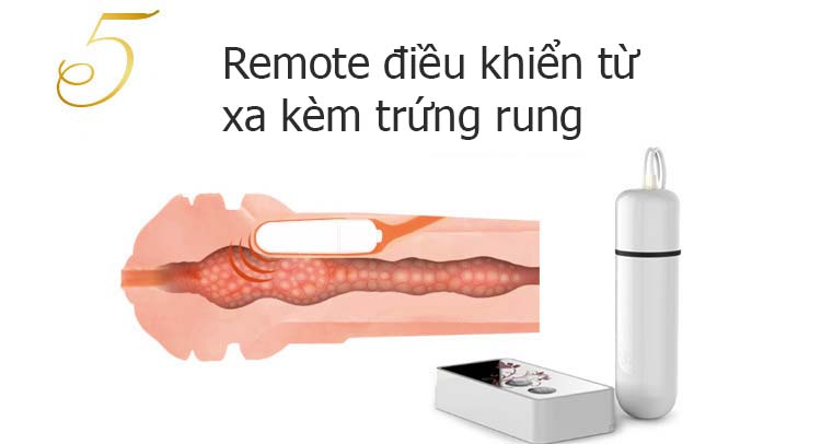 Búp bê tình dục cao cấp Spider