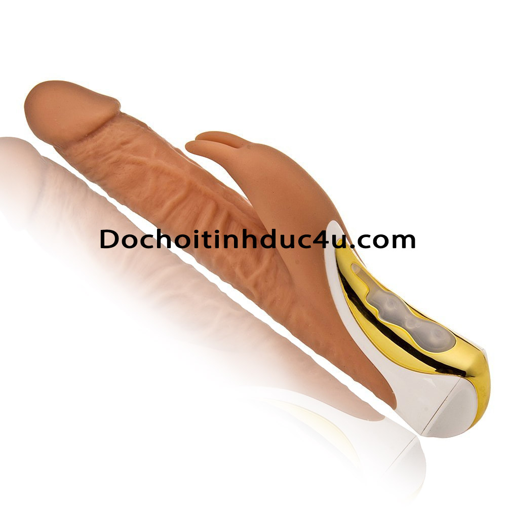 đồ chơi tình dục