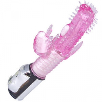 Dương vật giả đa năng Lebaily