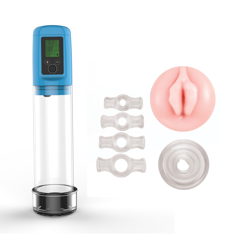 Máy tập dương vật cao cấp giá 2.400.000