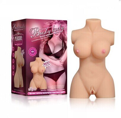 âm đạo giả bán thân cao cấp