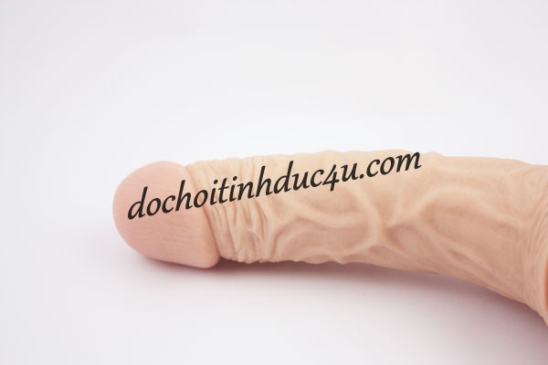 Dương vật giả hít tường hàng khủng