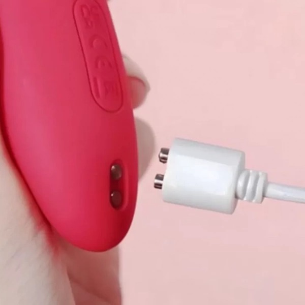 Máy massage SVAKOM cici 2 Rung Thụt