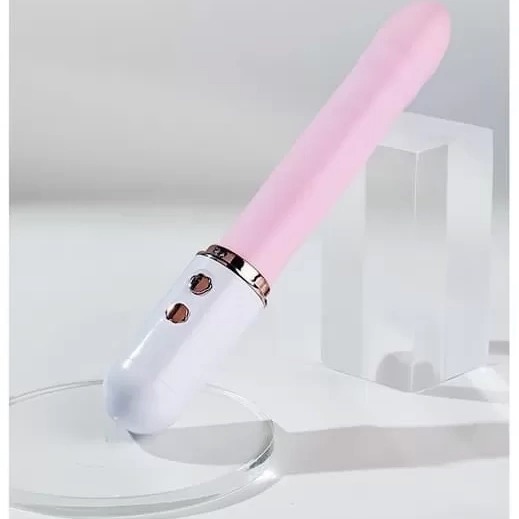 Dương vật giả mini ngụy trang rung thụt