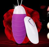 trứng rung tình yêu