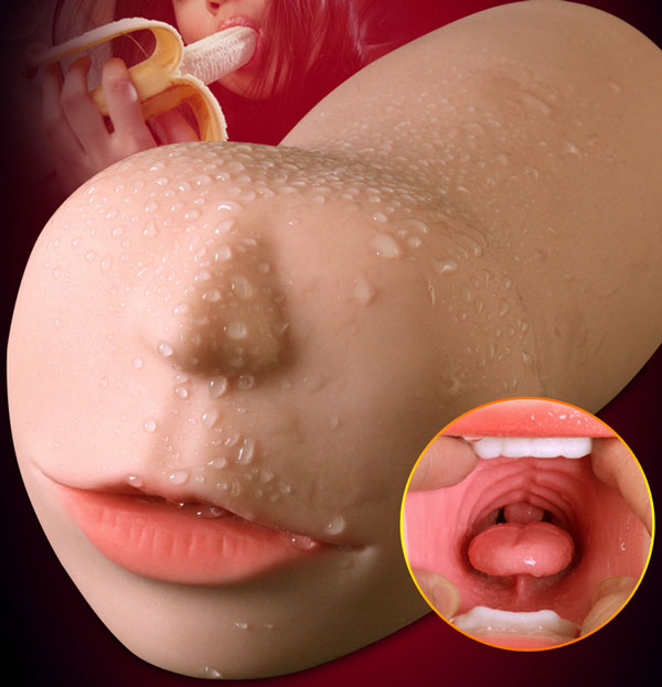 âm đạo giả giá rẻ