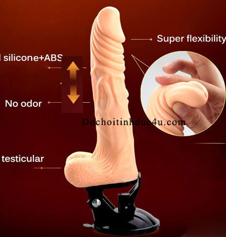 đồ chơi tình dục cho nam