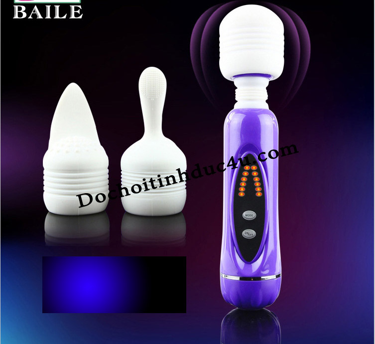 máy bú liếm lồn