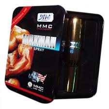 Thuốc xịt kéo dài thời gian