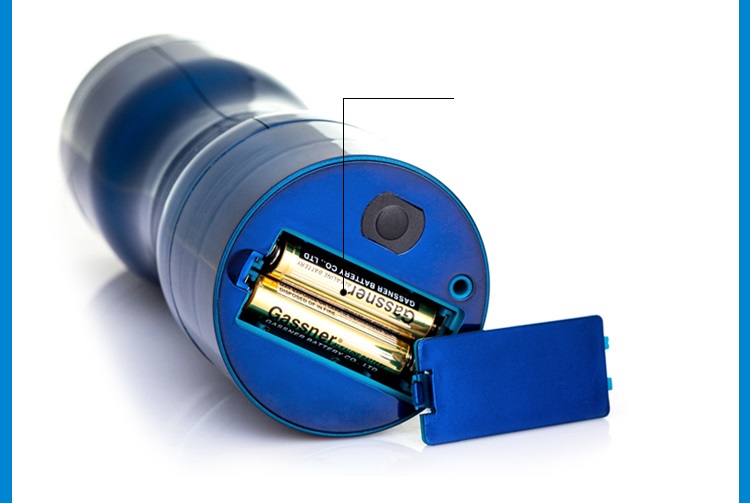 âm đạo giả silicon cầm tay