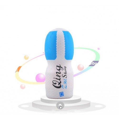 âm đạo giả tự chế