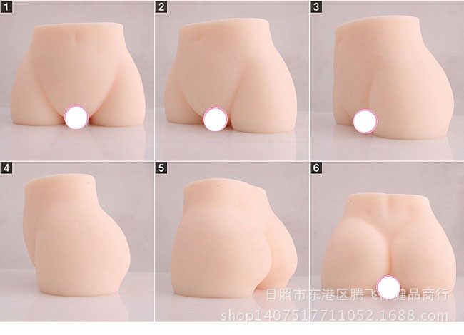 búp bê tình dục