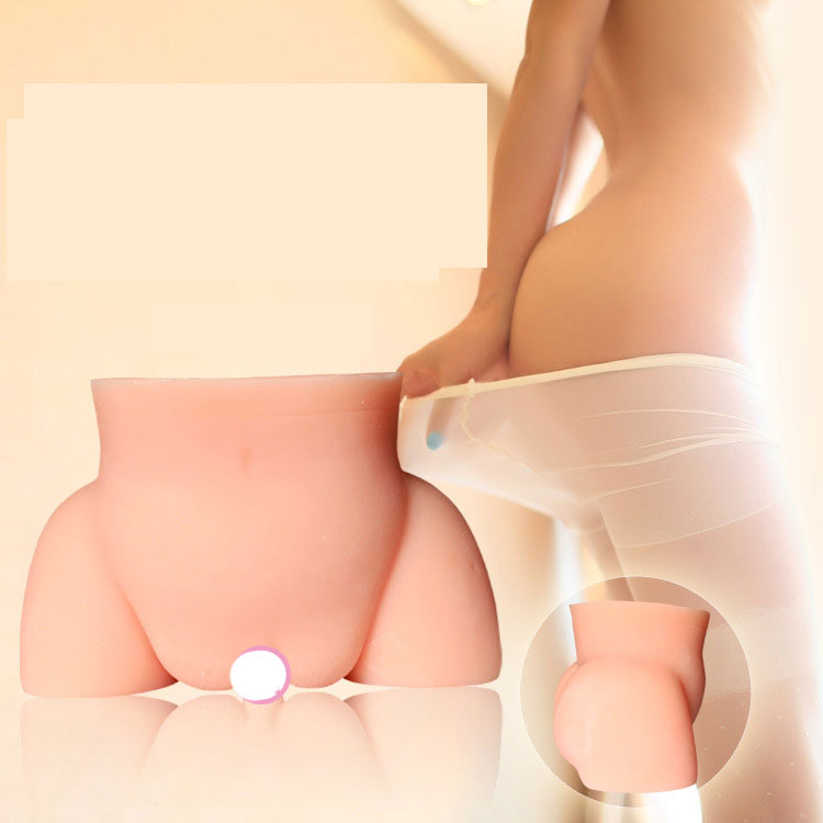 búp bê tình dục nam