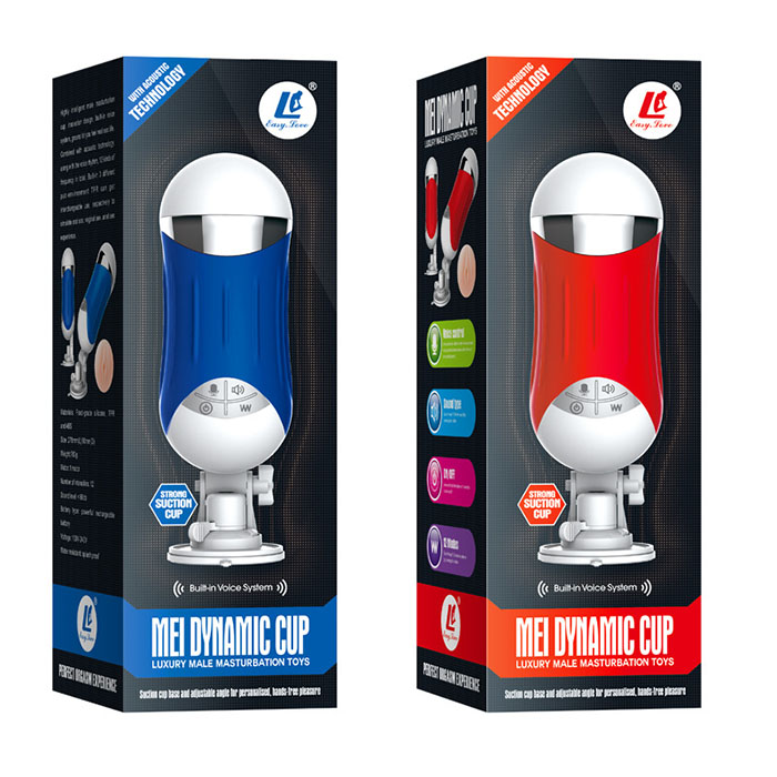 âm đạo giả rung rên