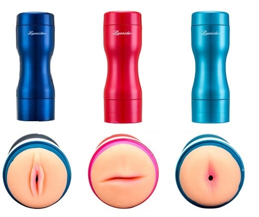 đồ chơi tình dục