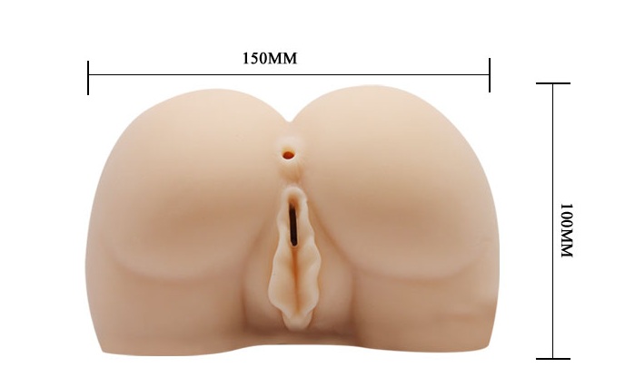 búp bê tình dục thủ dâm