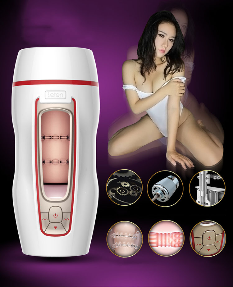 đồ chơi tình dục cao cấp