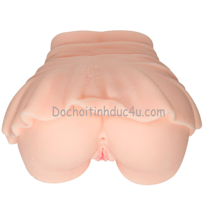 âm đạo giả mông giả