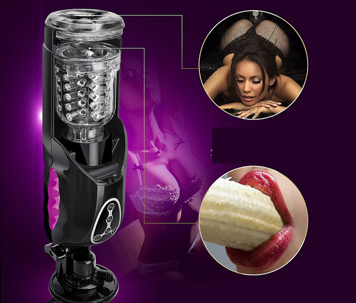 dụng cụ tình dục