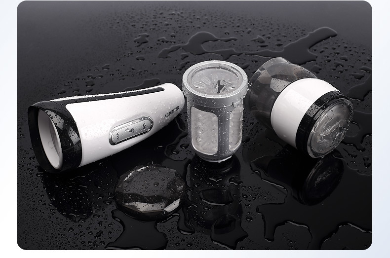 âm đạo giả cho nam xoay thụt rung rên