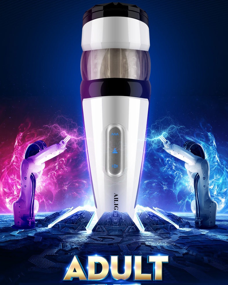 âm đạo giả cho nam đa năng nhất