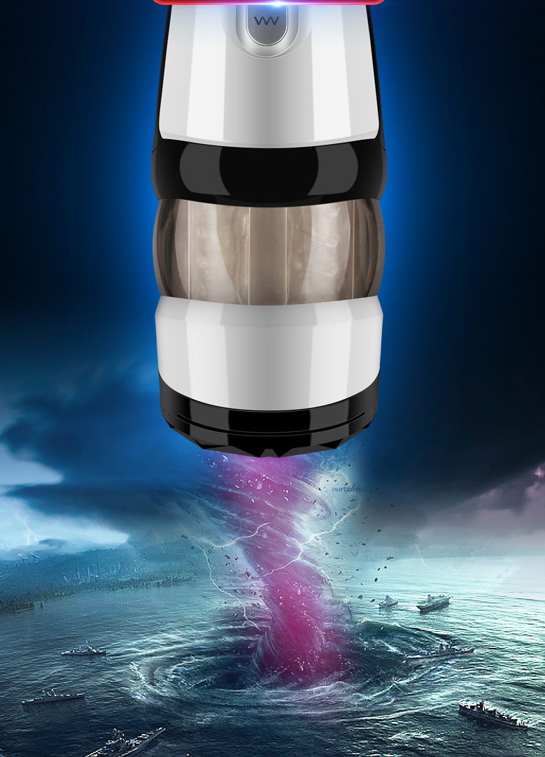 âm đạo giả cho nam xoay thụt rung