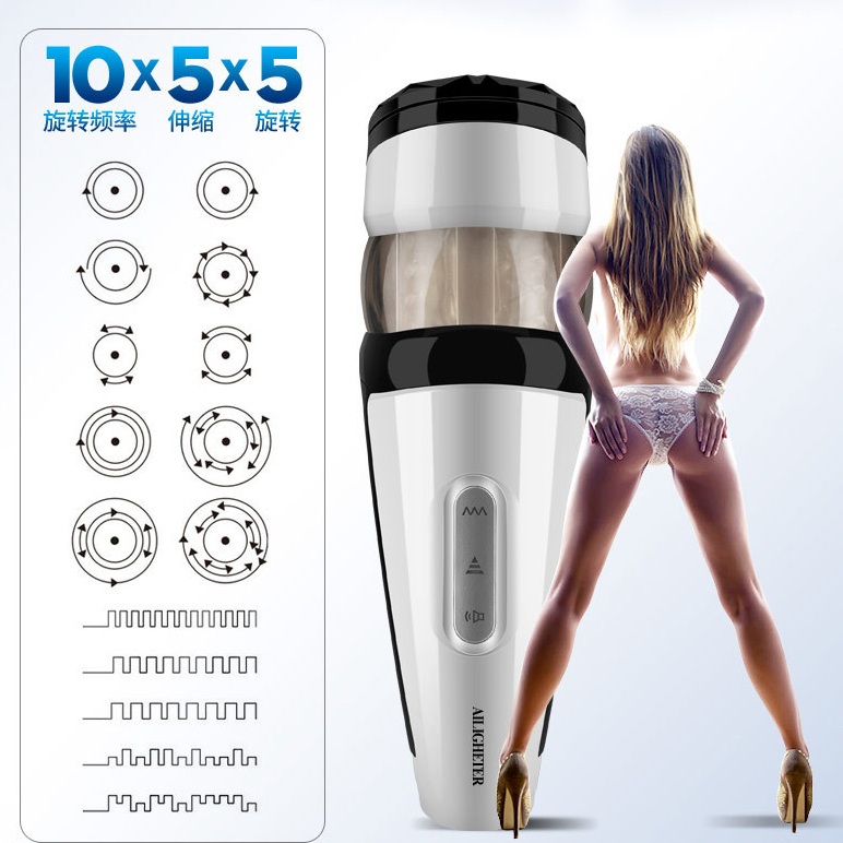 âm đạo giả cho nam đa năng