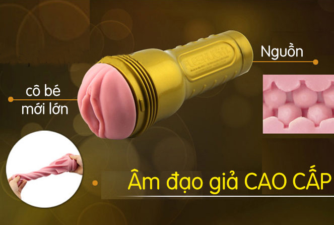 âm đạo giả giá rẻ