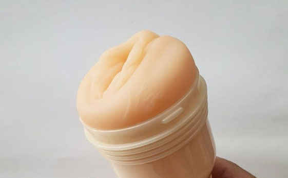Âm đạo giả silicon Fleshlight USA Lisa