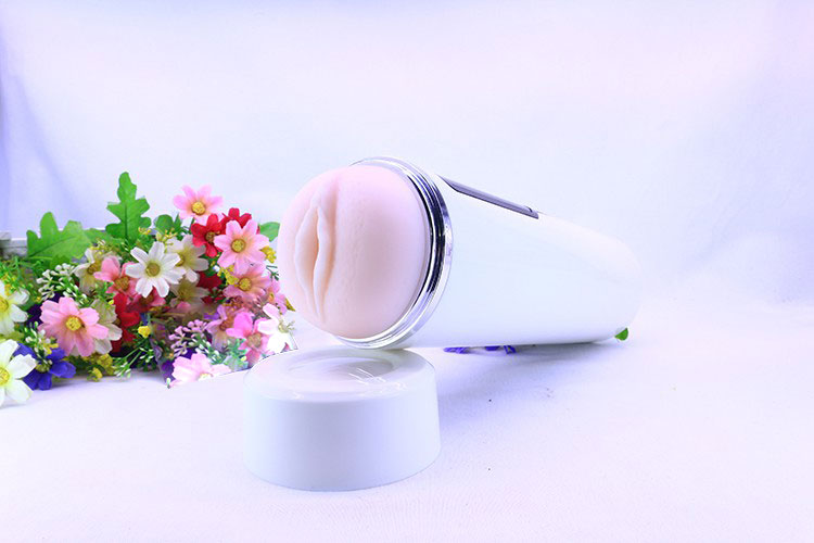 Âm Đạo Giả Rung Thụt 6 Tần Số Cảm Ứng Tự Rên Rỉ