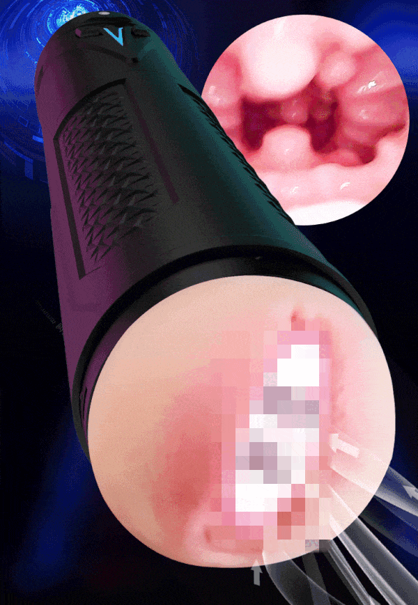 Cốc tình yêu rung bú hút chùn chụt