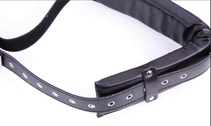 đồ chơi tình dục bạo dâm