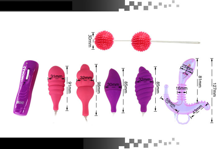 trứng rung tình yêu