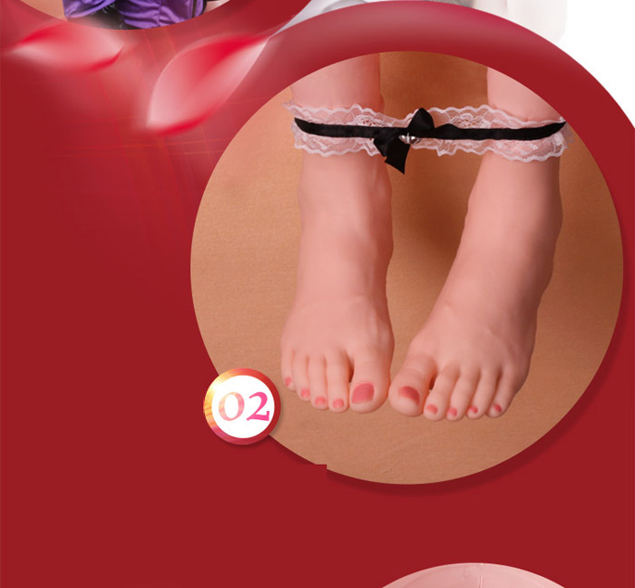 búp bê tình dục cao cấp